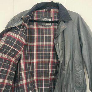 Men’s Belstaff Waxed Jacket